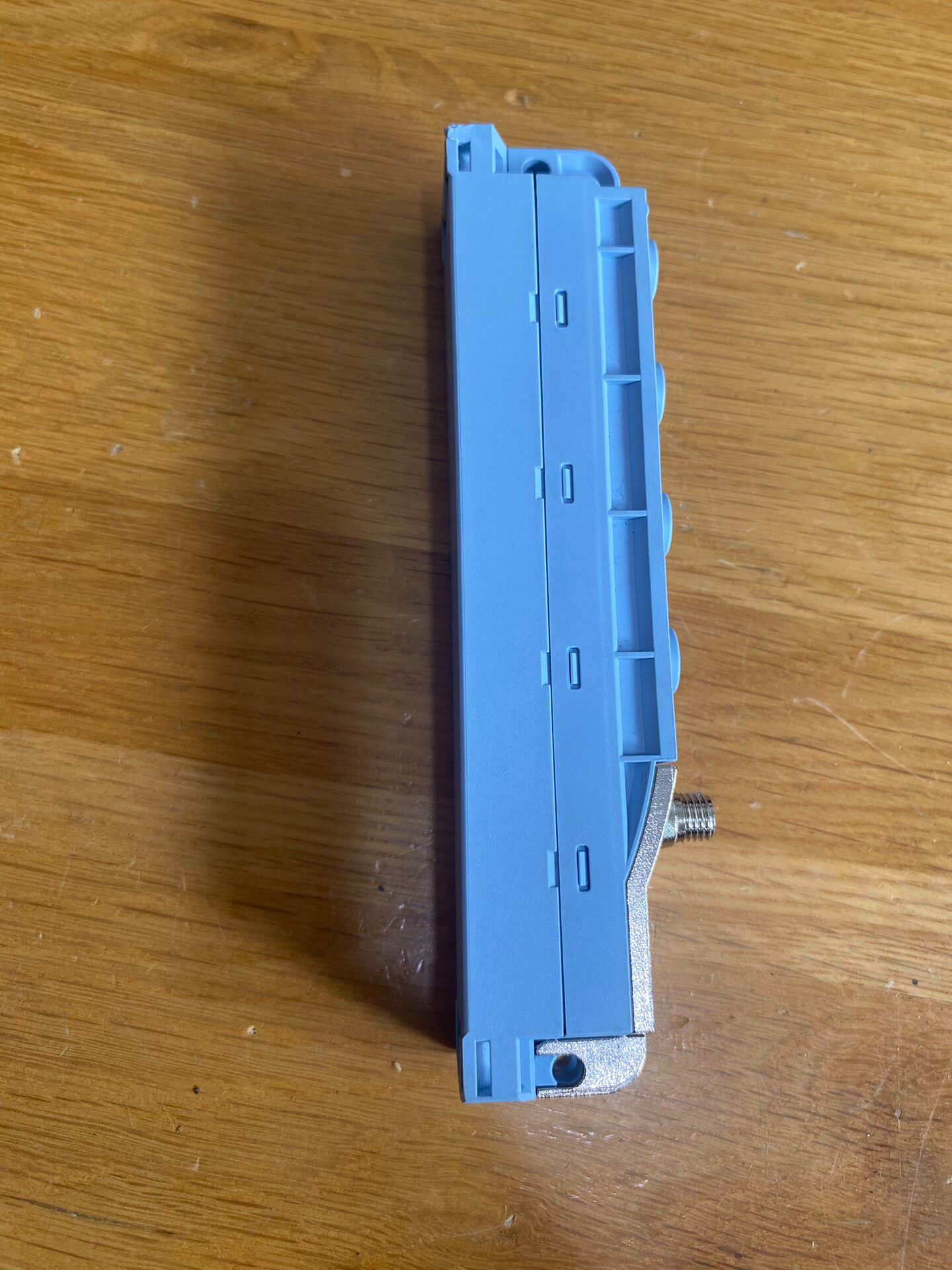 Siemens 6ES7141-5BF00-0BA0 Модуль ET-200 2
