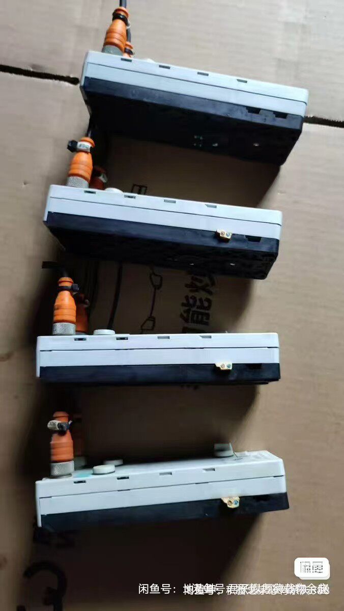 Siemens 3RK1107-1BQ40-0AA3 Модуль 3