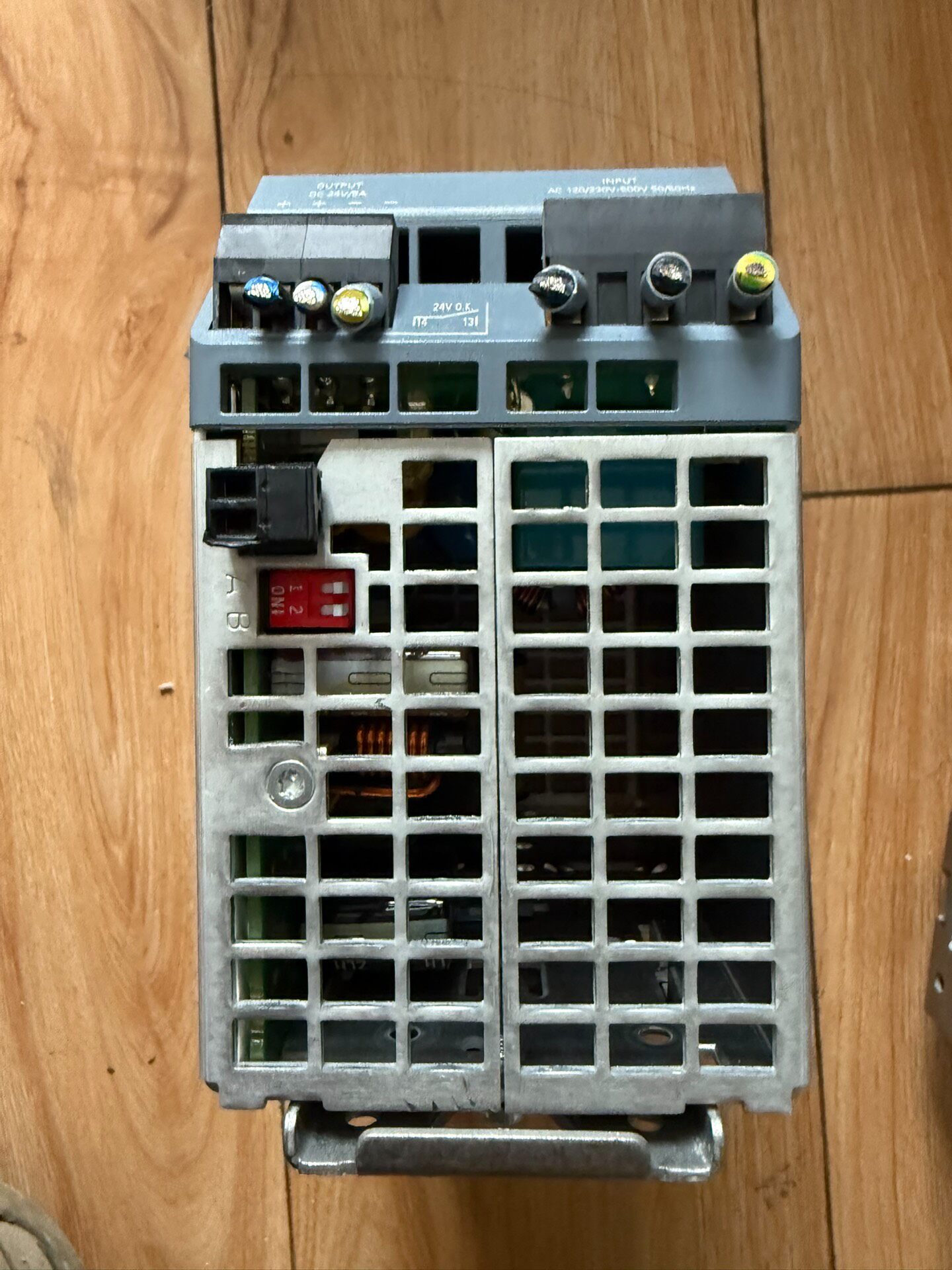 Siemens 6AG1333-3BA10-7AA0 Модуль 6