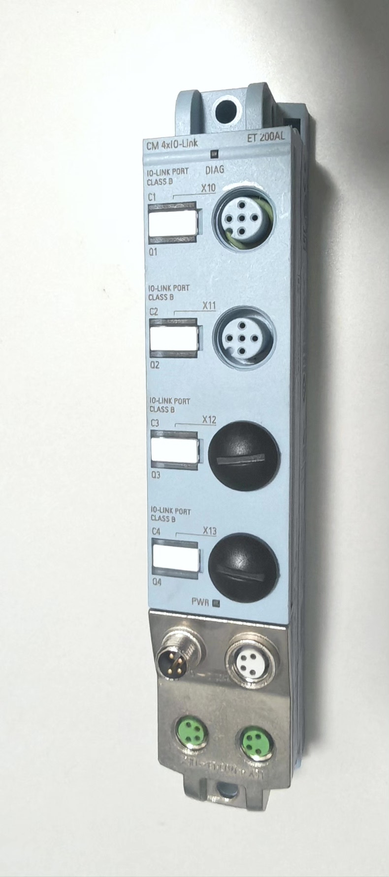 Siemens 6ES7147-5JD00-0BA0 Модуль ET-200