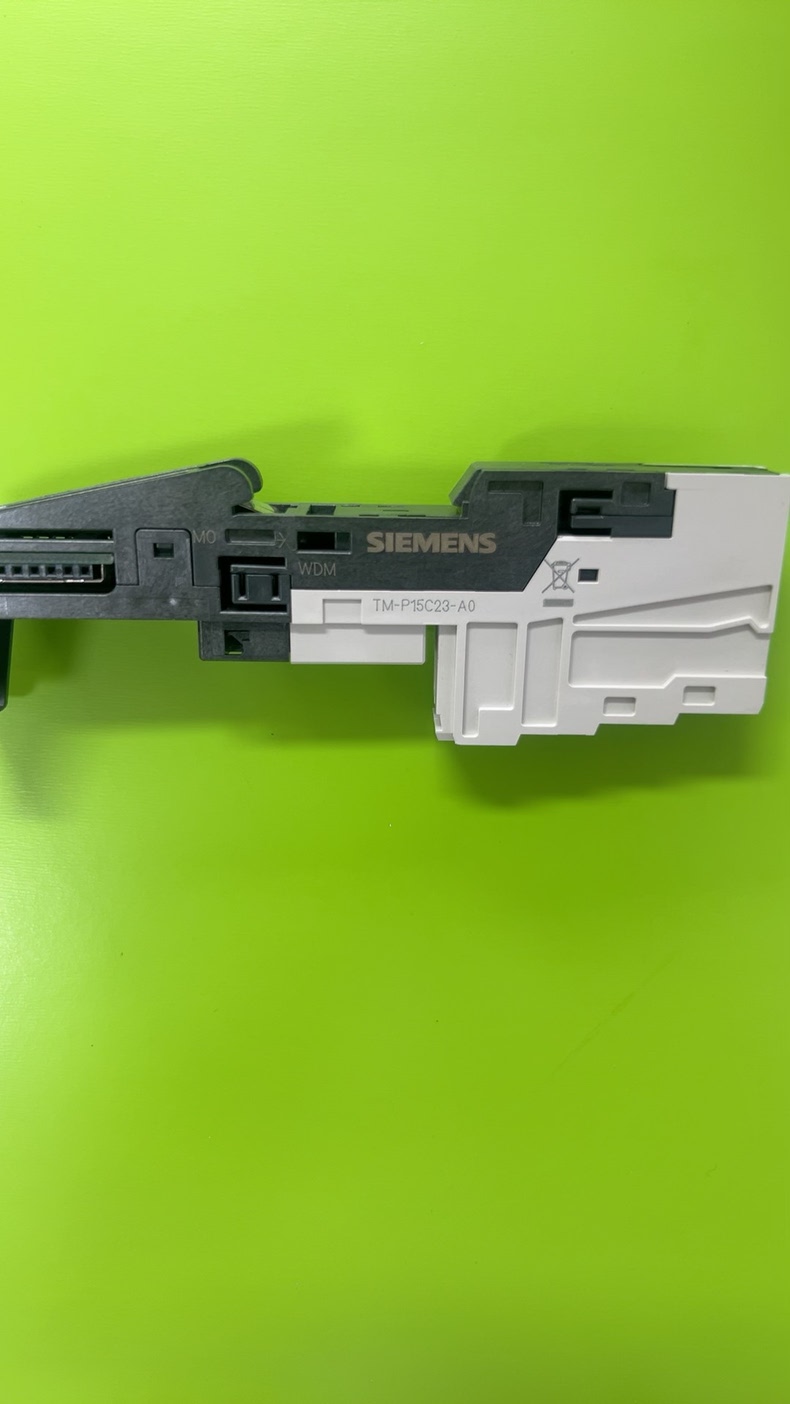 Siemens 6ES7193-4CD30-0AA0 Модуль ET-200
