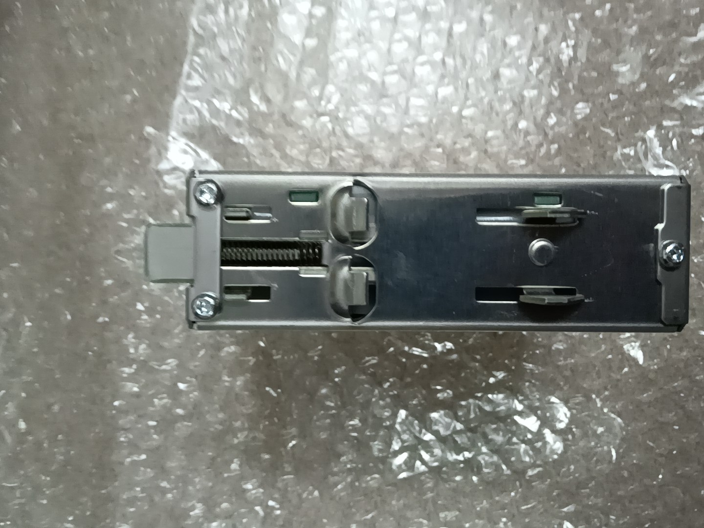 Siemens 6EP3233-0TA10-0AY0 Источник питания постоянного тока 3