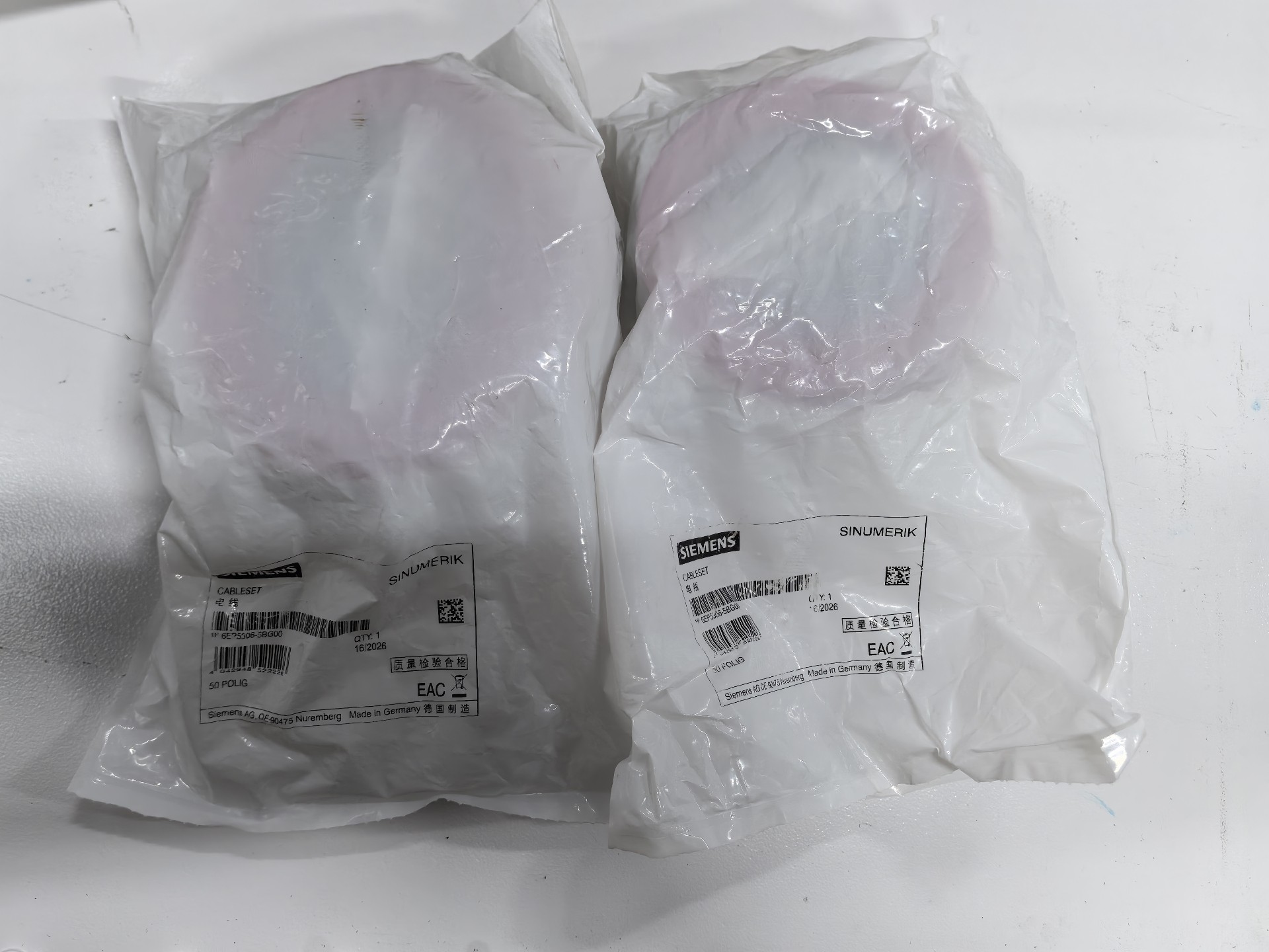 Siemens 6EP5306-5BG00 Источник питания