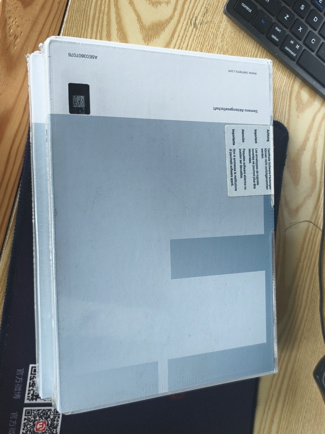 Siemens 6ES7658-2XC00-0XB0 Модуль 3
