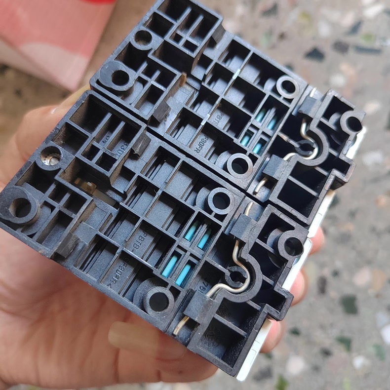 Siemens 3RK1205-0BQ00-0AA3 Модуль 3
