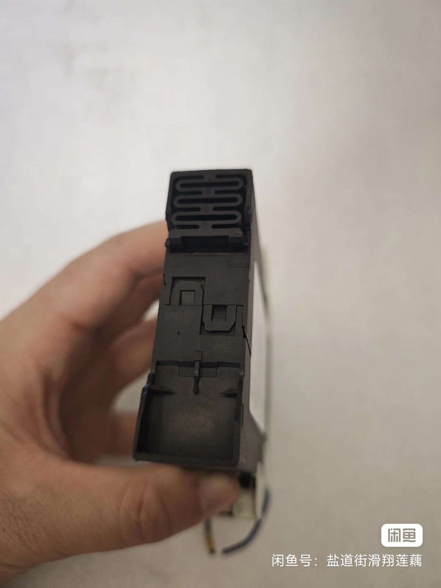 Siemens 3RK1901-1DG22-1AA0 Модуль 4