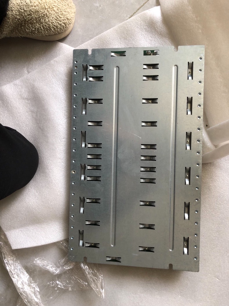 Siemens 6ES7400-2JA00-0AA0 Модуль S7-400 3