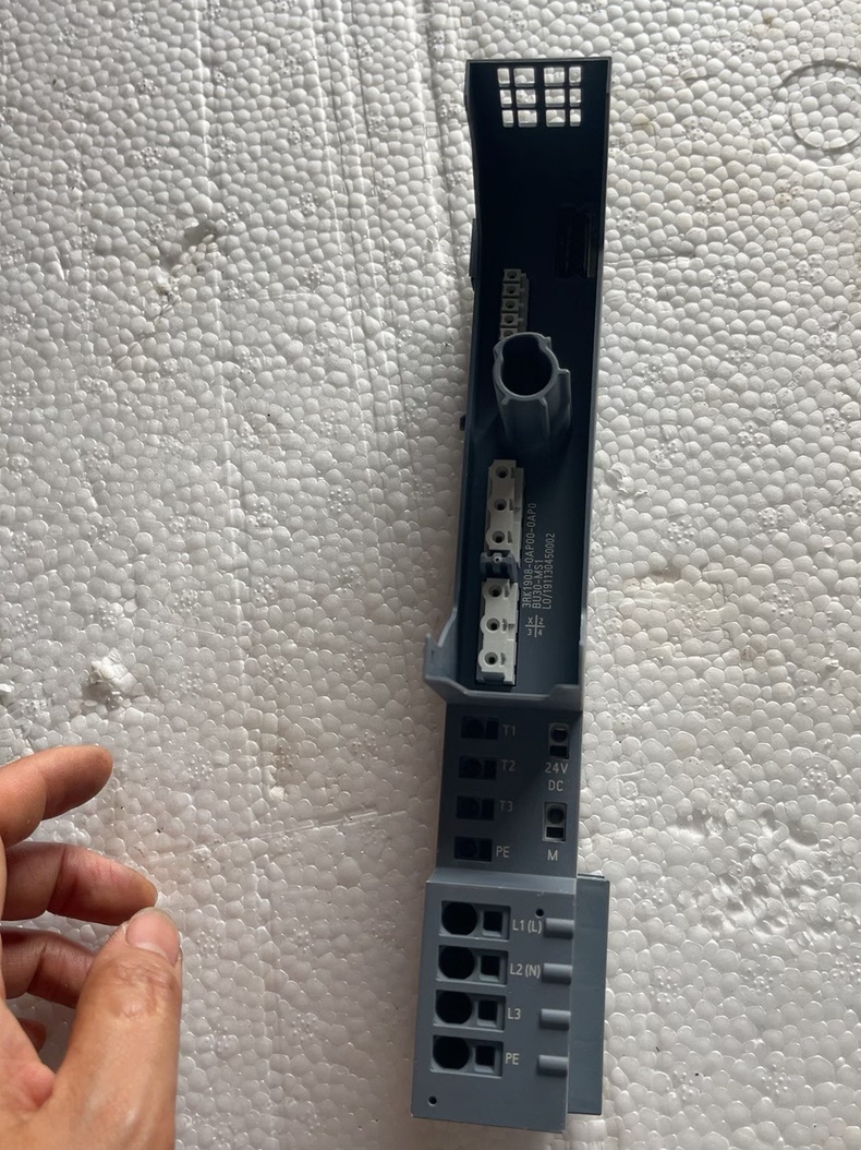 Siemens 3RK1908-0AP00-0AP0 Модуль ET-200 3