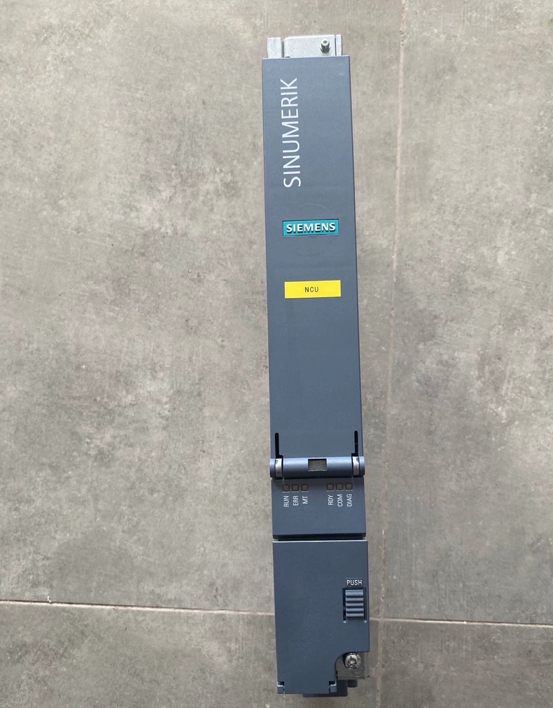 Siemens 6FC5317-5AA00-0AA0 ПЛК / Контроллеры 2