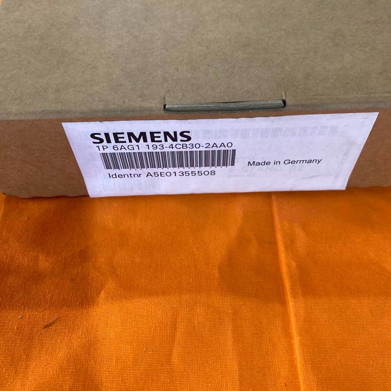 Siemens 6AG1193-4CB30-2AA0 Модуль ET-200