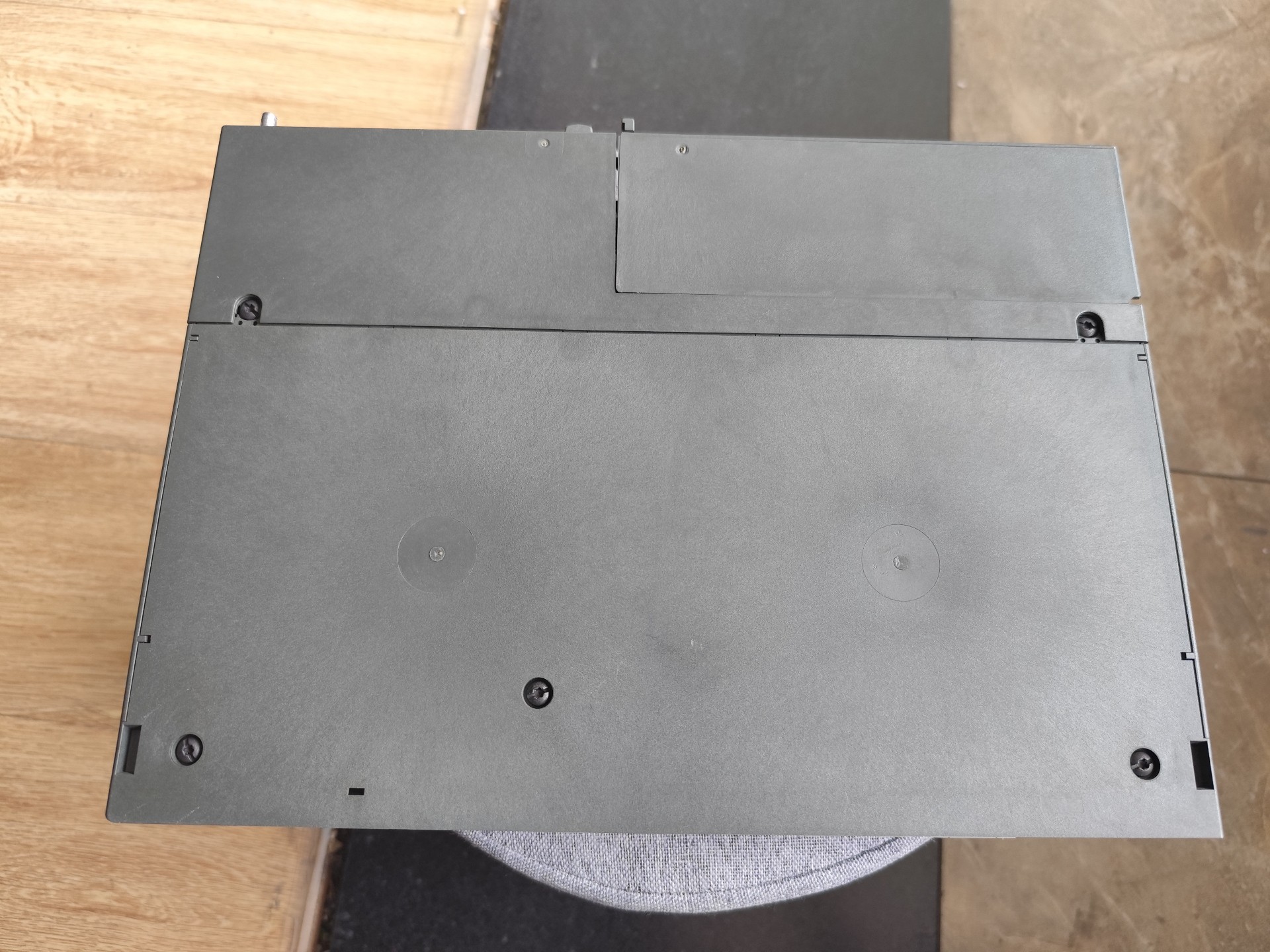 Siemens 6ES7414-5HM06-0AB0 SIMATIC S7-400 2