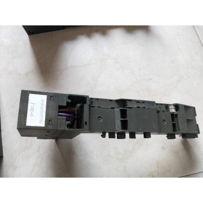 Siemens 3RK1903-0AB00 Модуль ET-200