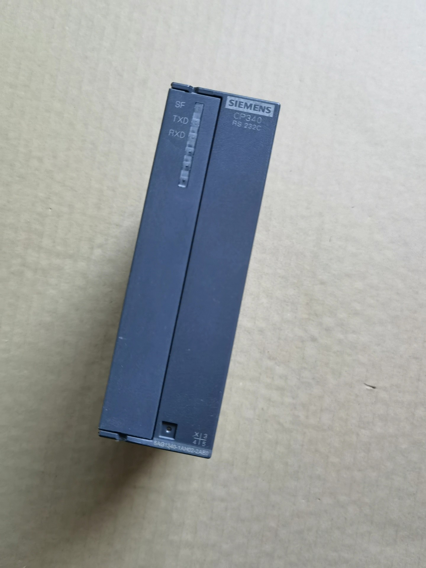 Siemens 6AG1340-1AH02-2AE0 Модуль S7-300