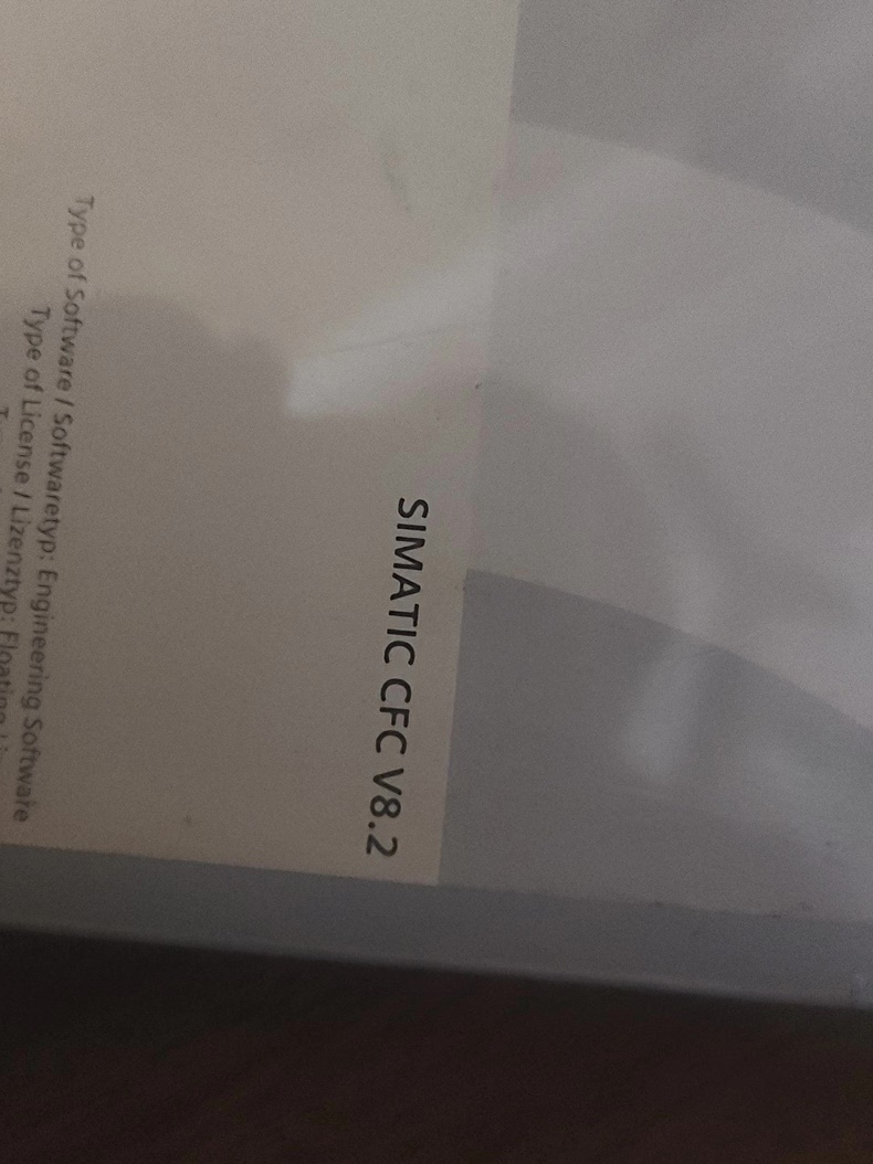 Siemens 6ES7658-1EX28-0YA5 Модуль 2