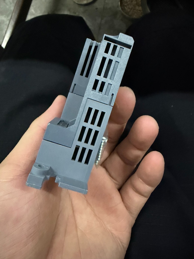 Siemens 3RW5980-0CR00 Модуль 2