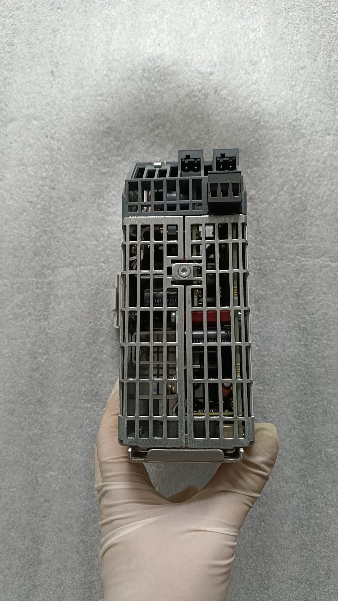 Siemens 6EP4436-8XB00-0CY0 Модуль 5