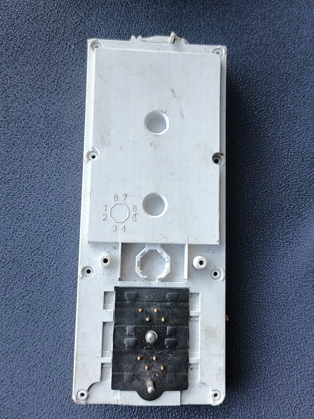 Siemens 3RK2400-1DQ00-0AA3 Модуль 2