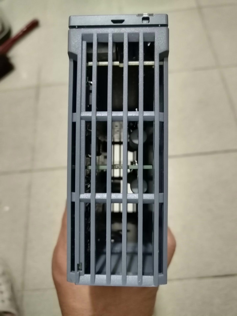 Siemens 6EP4437-7EB00-3CX0 Модуль 4
