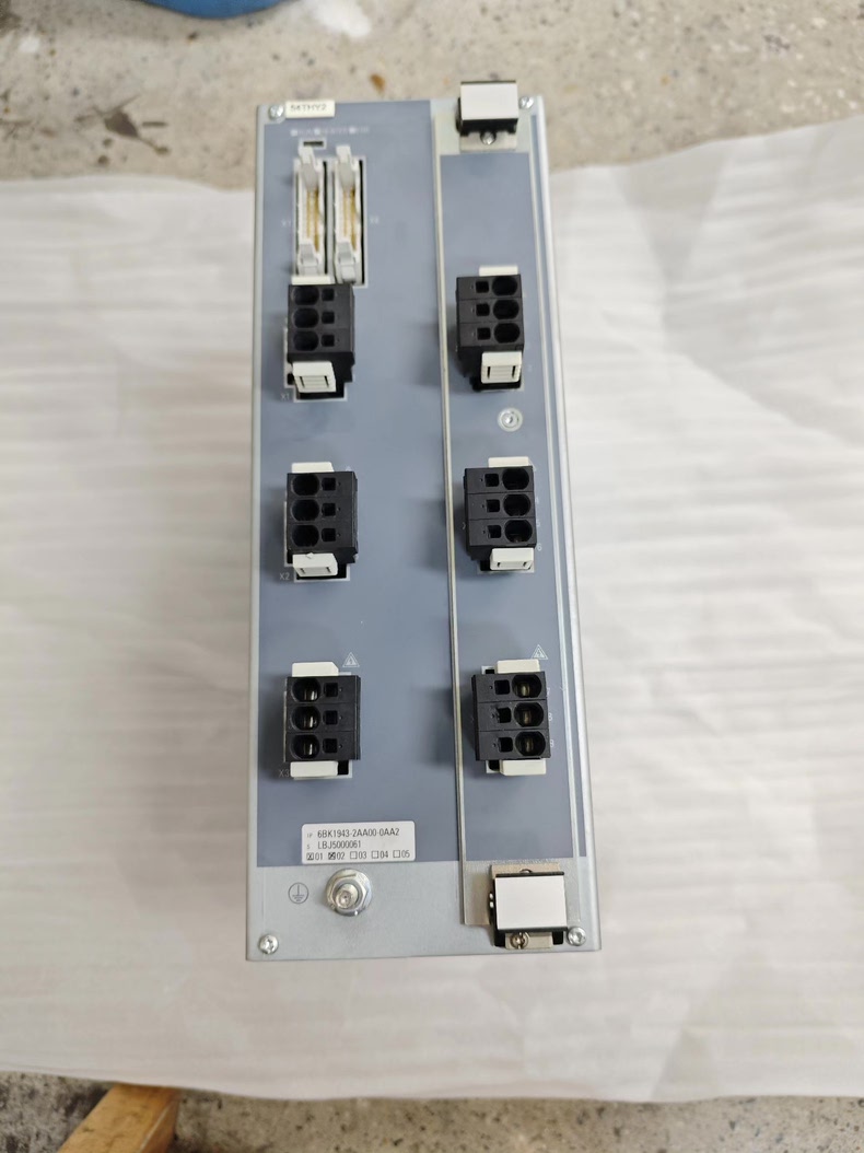 Siemens 6BK1943-1AA00-0AA0 Модуль S7-400