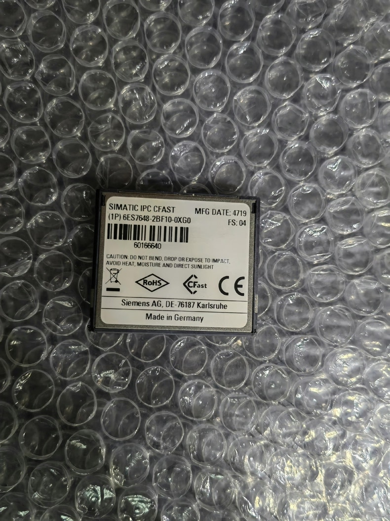 Siemens 6ES7648-2BF10-0XG0 Модуль S7-300 2