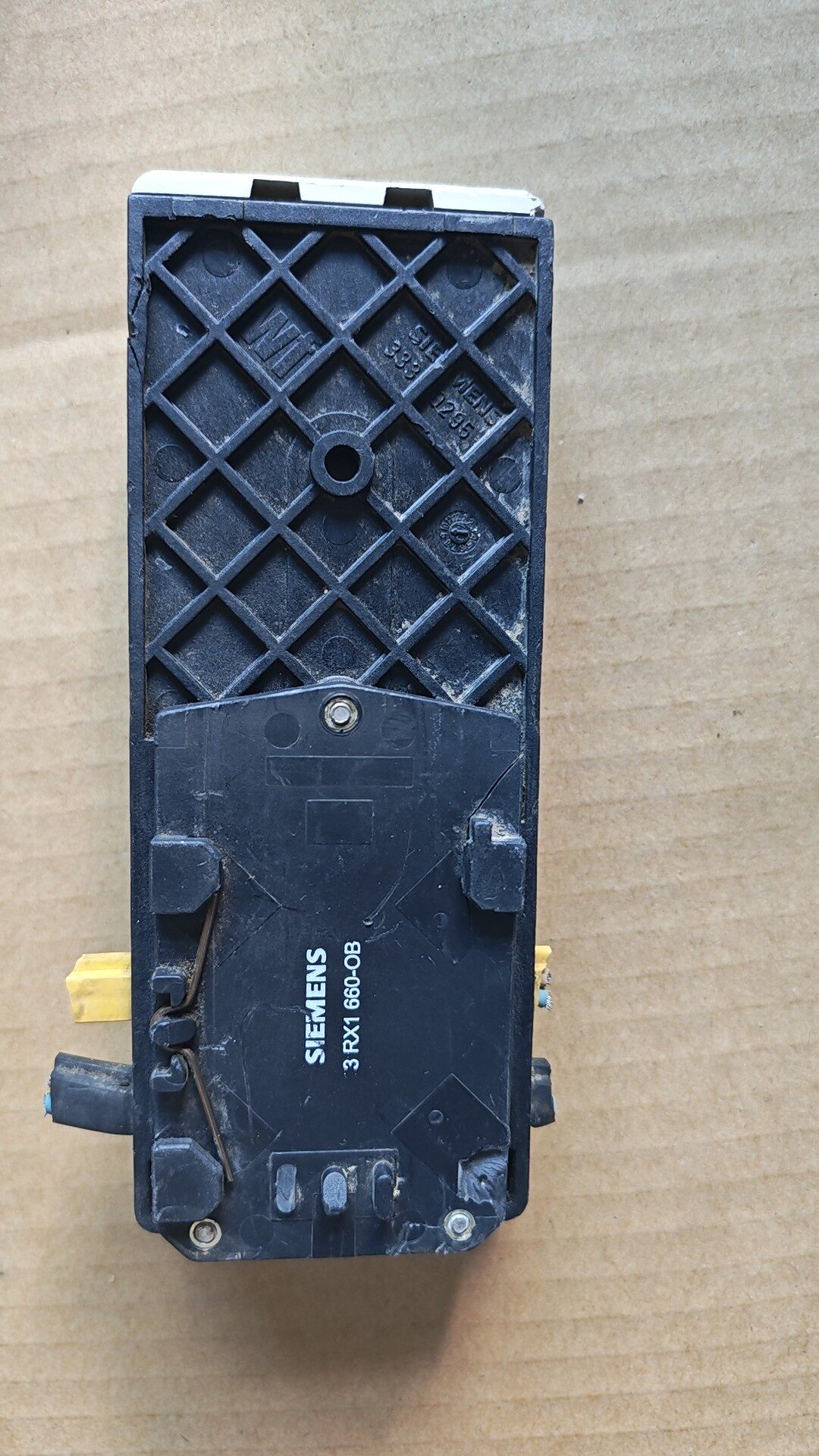 Siemens 3RK1400-1CQ00-0AA3 Модуль 2