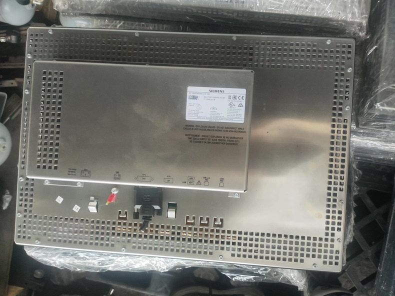 Siemens 6AV7863-3MA00-0AA0 Модуль 2
