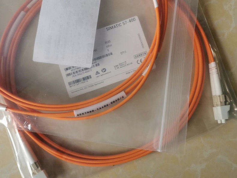Siemens 6ES7960-1AA04-5BA0 Модуль S7-400 2