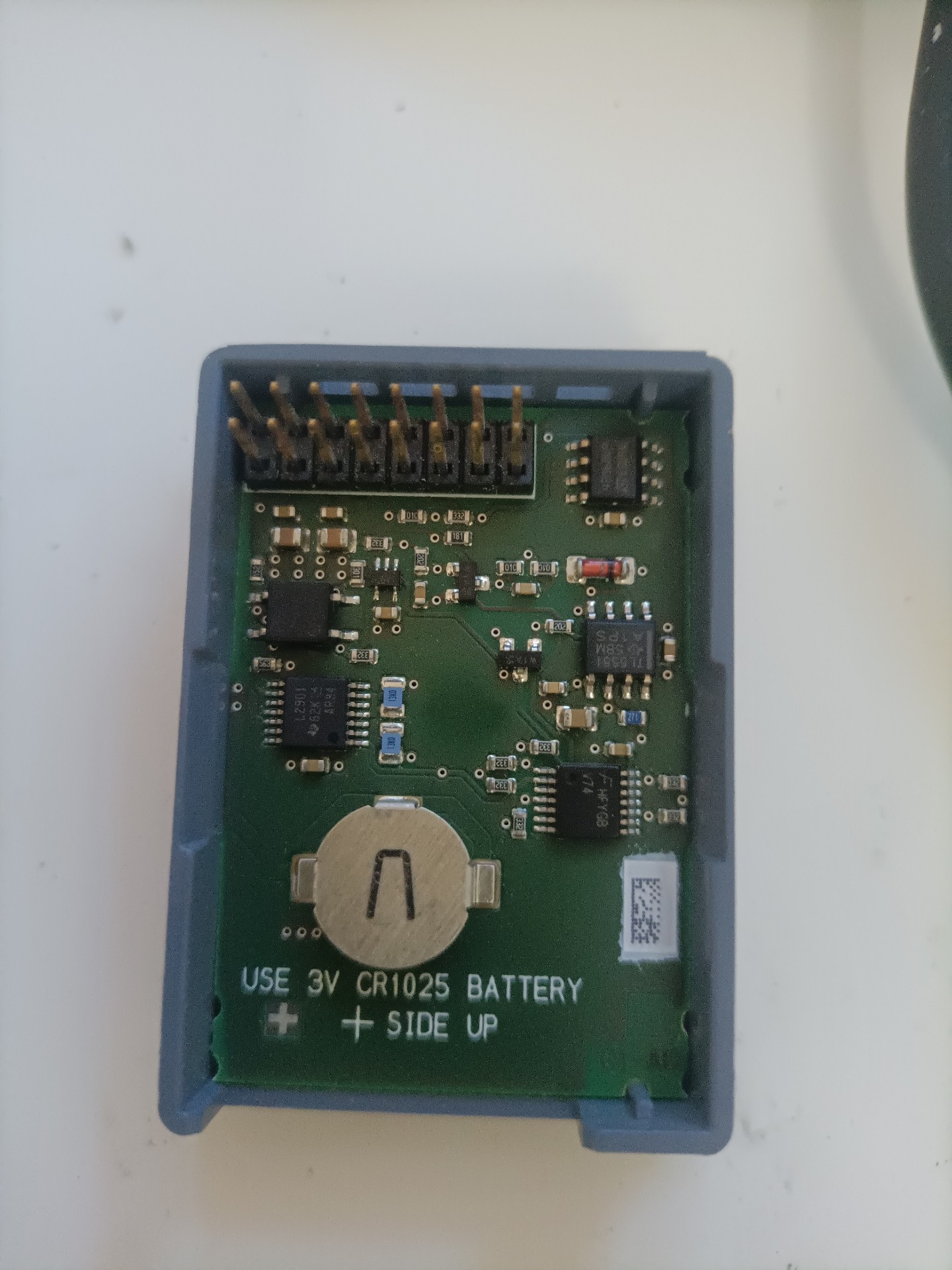 Siemens 6ES7297-0AX30-0XA0 Модуль S7-1200 2