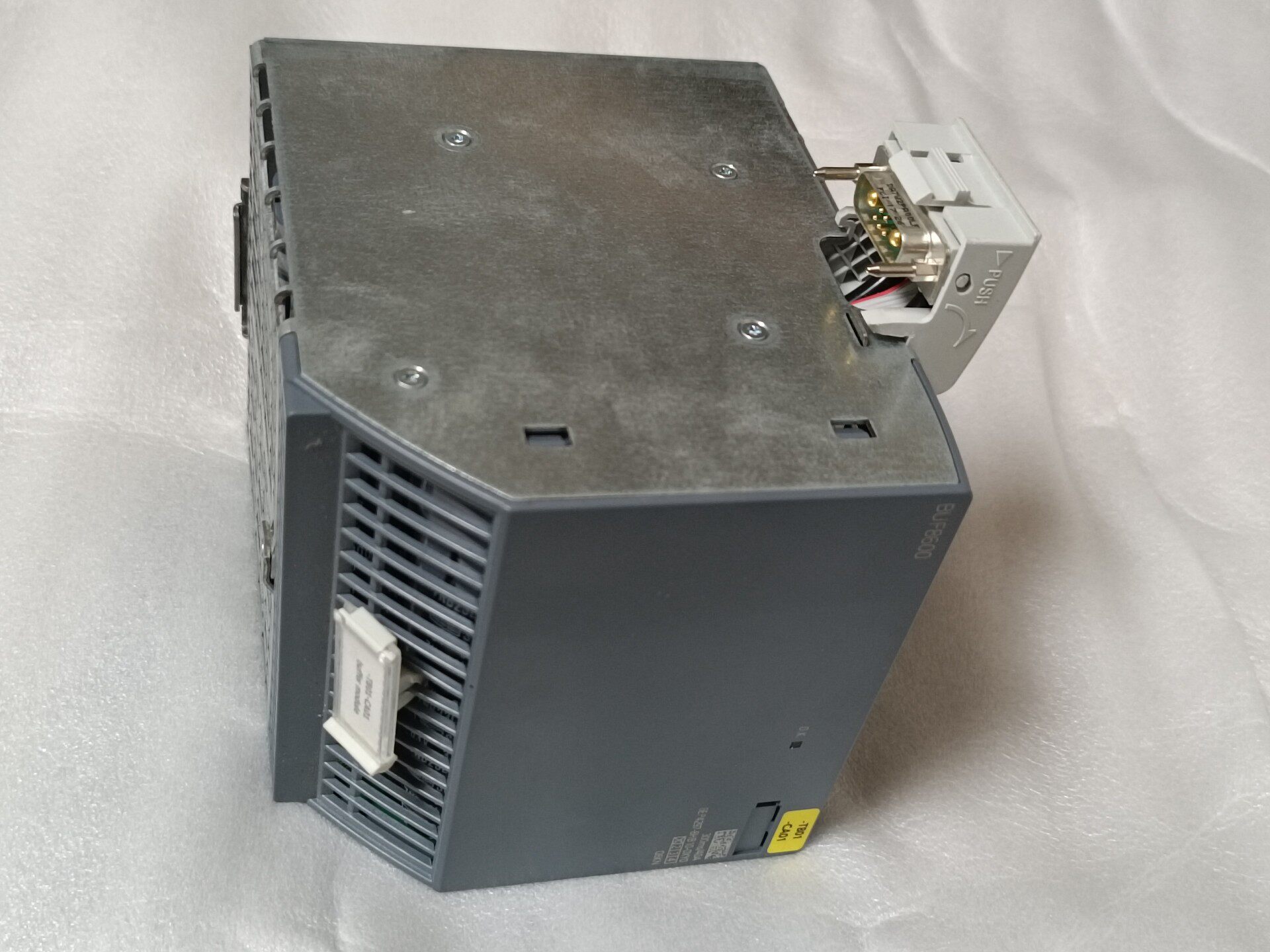 Siemens 6EP4297-8HB10-0XY0 Модуль 3