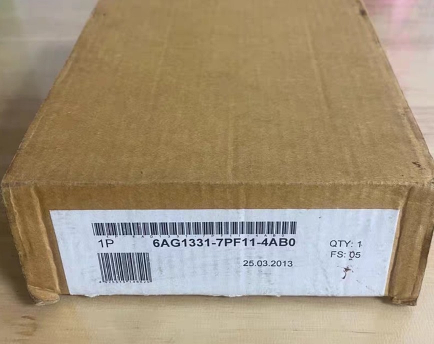 Siemens 6AG1331-7PF11-4AB0 Модуль