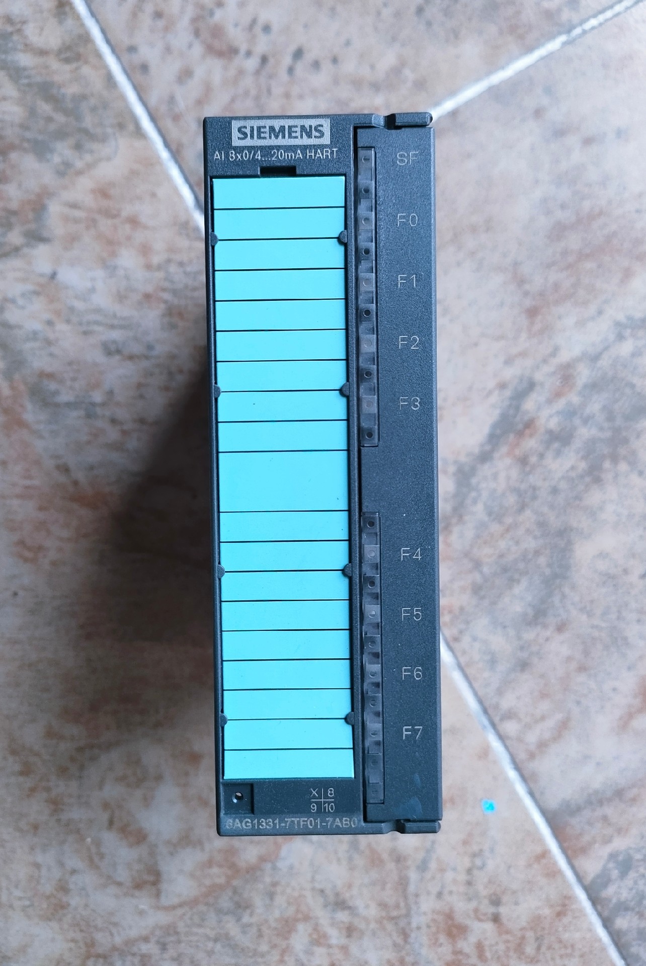 Siemens 6AG1331-7TF01-7AB0 Модуль